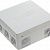 Распределительная коробка СВЕТОЗАР для наружного монтажа 8 вводов 400В IP54 SV-54959
