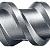 ЗУБР 45 x 880/1000 мм, SDS-max бур, Профессионал (29350-880-45)