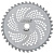 Диск (лезвие) HUTER GTD-40TP