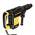 Перфоратор SDS MAX Hanskonner PLATINUM HRH1652M