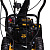 Снегоотбрасыватель CHAMPION ST661