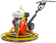 Затирочная машина БЗМ-900 PRO