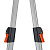 GRINDA T-830A, 590-820 мм, закаленные лезвия, телескопический, контактный сучкорез (424591)
