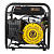 Портативный бензогенератор HUTER HT1000L
