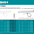 СИБИН ХС-Б, 4.8 x 350 мм, нейлон РА66, 100 шт, белые, хомуты-стяжки (3786-48-350)