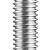 ЗУБР ГОСТ 7798-70, кл. пр. 5.8, M5 х 25 мм, цинк, 5 кг, болт (303080-05-025)