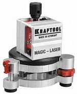 Нивелир лазерный, KRAFTOOL, PRO, 1-34752-H4