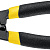 STAYER Hercules XS-16, 9мм, 160 мм, кабелерез, Professional (2332-16)
