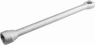 Ключ баллонный торцовый, СИБИН, 27182-32