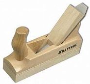 Рубанок, KRAFTOOL, EXPERT, 18522-39