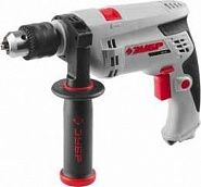 Дрель ударная, ЗУБР, МАСТЕР, ЗДУ-530 ЭРМ2