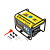 Бензиновый генератор CHAMPION GG3301C