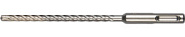 KRAFTOOL Zentro, 5 x 160 мм, SDS-plus бур (29310-160-05)