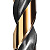 KRAFTOOL COBALT-8, 7.0 х 109 мм, сталь М42, HSS-Co(8%), сверло по металлу (29656-7)