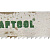 KRAFTOOL T218A, EU-хвост., по металлу HSS, фигурныйрез,шаг 1.2 мм, 50 мм, 2 шт, полотна для лобзика (159553-1.2)