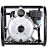 Мотопомпа HUTER MPD-80