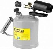 Лампа паяльная, STAYER, PROFESSIONAL, 40655-2.0