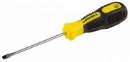 Отвертка STAYER ProTech SL6x100 25131-06-10