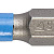 STAYER ProFix PZ1, 50 мм, 2 шт, набор бит, Professional (26223-1-50-02)