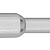 ЗУБР 5.0 х 3.2 мм, L 42 мм, щетка радиальная (35932)