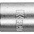 KRAFTOOL Nut Driver, 13 мм, бита с торцовой головкой (26396-13)