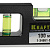 KRAFTOOL Mini-Pro, 100 мм, магнитный компактный уровень, Pro (1-34861-010)