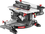 ЗУБР Ø 210, 1500 Вт, пила торцовочная комбинированная (ЗПТК-210-1500)