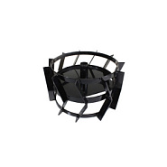 Грунтозацепы 2 шт, С3037