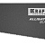 KRAFTOOL Alligator Black 11, 450 мм, ножовка для точного реза (15205-45)