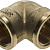 GENERAL FITTINGS 3/4″, латунь, уголок (51073-G/G-3/4)