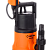 Дренажный насос ВИХРЬ ДН-400