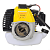 Бензиновый триммер TR-2500S Eurolux