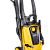 Мойка HUTER W165-ARV