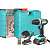 Аккумуляторный шуруповерт Sturm! CD3620 1BatterySystem