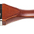 STAYER LASUR-LUX, 25 мм, 1″, смешанная щетина, деревянная ручка, для высокотекучих ЛКМ, плоская кисть (01051-025)