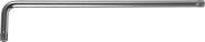 KRAFTOOL TH 50, ключ TORX с отверстием, Cr-Mo (27439-50)