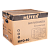 Мотопомпа HUTER MPD-80