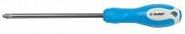 Отвертка слесарная, ЗУБР, ПРОФЕССИОНАЛ, 25253-3-150