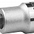 Торцовая бита-головка KRAFTOOL TORX 1/2"  T25 27905-25