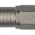 KRAFTOOL X-Drive TX 30, 50 мм, 2 шт, торсионные биты (26125-30-50-2)