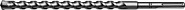 STAYER Hercules-4Х, 22 x 410/520 мм, SDS-max бур, Professional (29370-410-22)