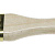 STAYER LASUR, 20 мм, 3/4″, смешанная щетина, деревянная ручка, для высокотекучих ЛКМ, плоская кисть (01031-20)