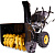 Снегоотбрасыватель CHAMPION ST1376E