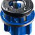 ЗУБР Эксперт 1/2″, BSTP R, трубный клупп (28271-1/2)