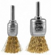 Набор щеток крацовок, ЗУБР, ЭКСПЕРТ, 3532-H2_z01