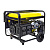 Бензиновый генератор CHAMPION GG6501E+ATS