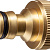 GRINDA BI-34, 3/4″, с внутренней резьбой, из латуни, штуцерный адаптер, PROLine (8-426102)