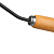 GRINDA ProLine 40х110х250 мм, деревянная ручка, мотыжка (421521)