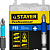 STAYER ProFix PZ2, 50 мм, 10 шт, набор бит, Professional (26223-2-50-10)