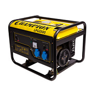 Бензино-газовый генератор CHAMPION LPG2500